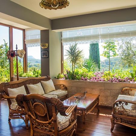 #IoniaHouse Surrel Villa Tirana Esterno foto