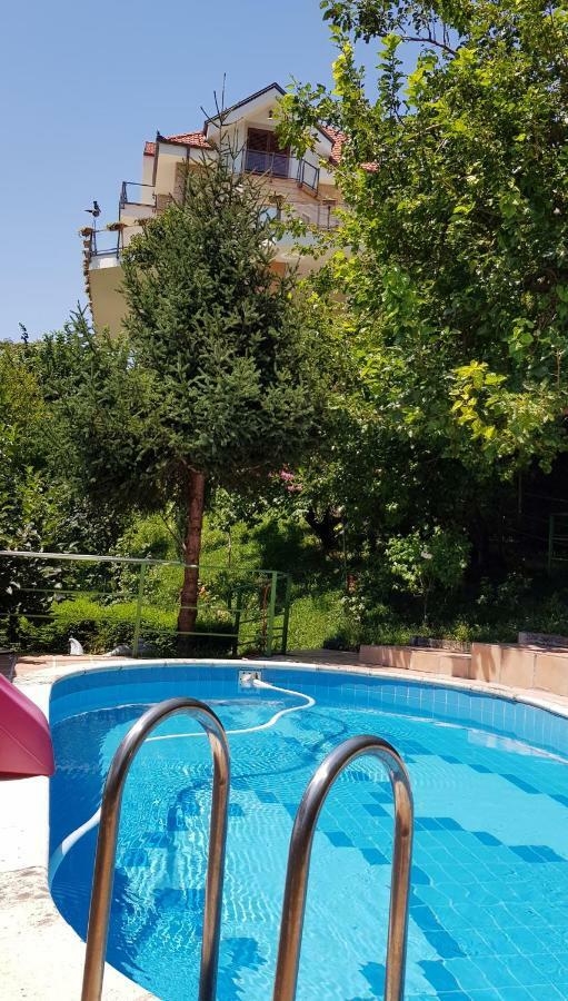 #IoniaHouse Surrel Villa Tirana Esterno foto