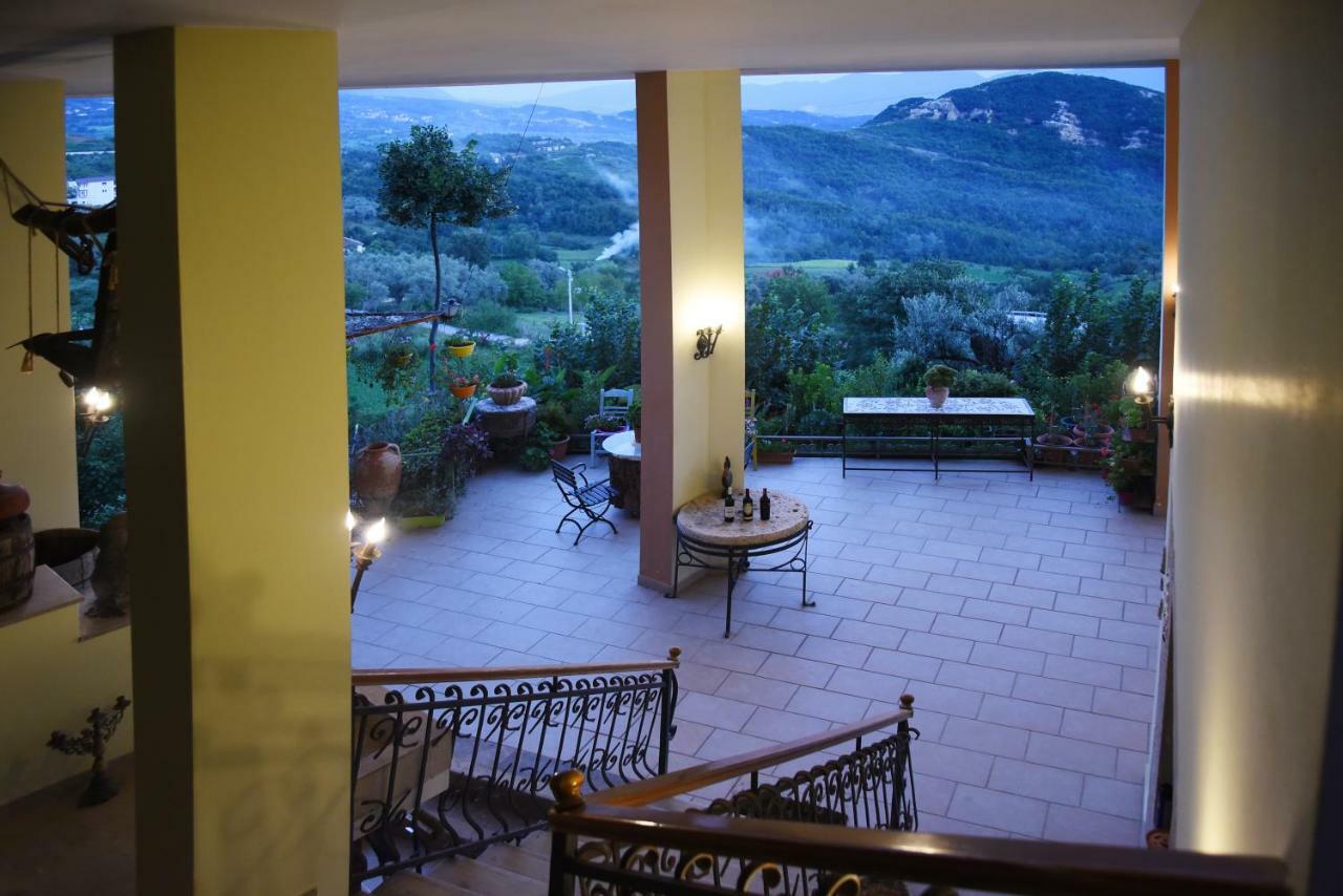 #IoniaHouse Surrel Villa Tirana Esterno foto