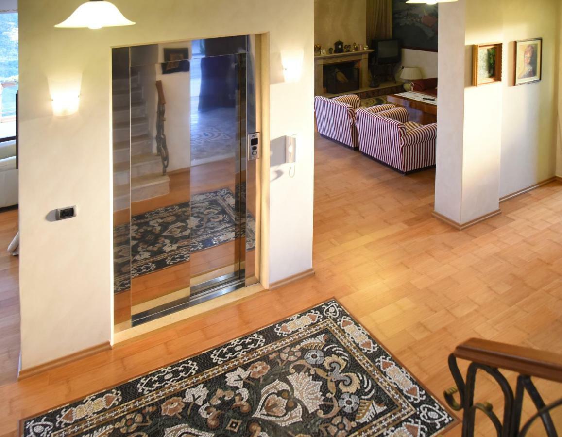 #IoniaHouse Surrel Villa Tirana Esterno foto