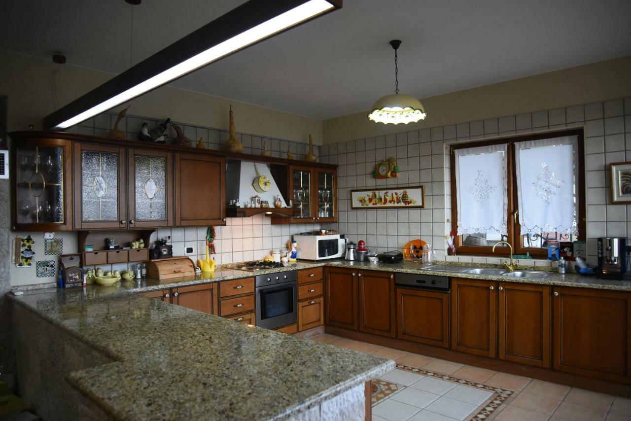 #IoniaHouse Surrel Villa Tirana Esterno foto
