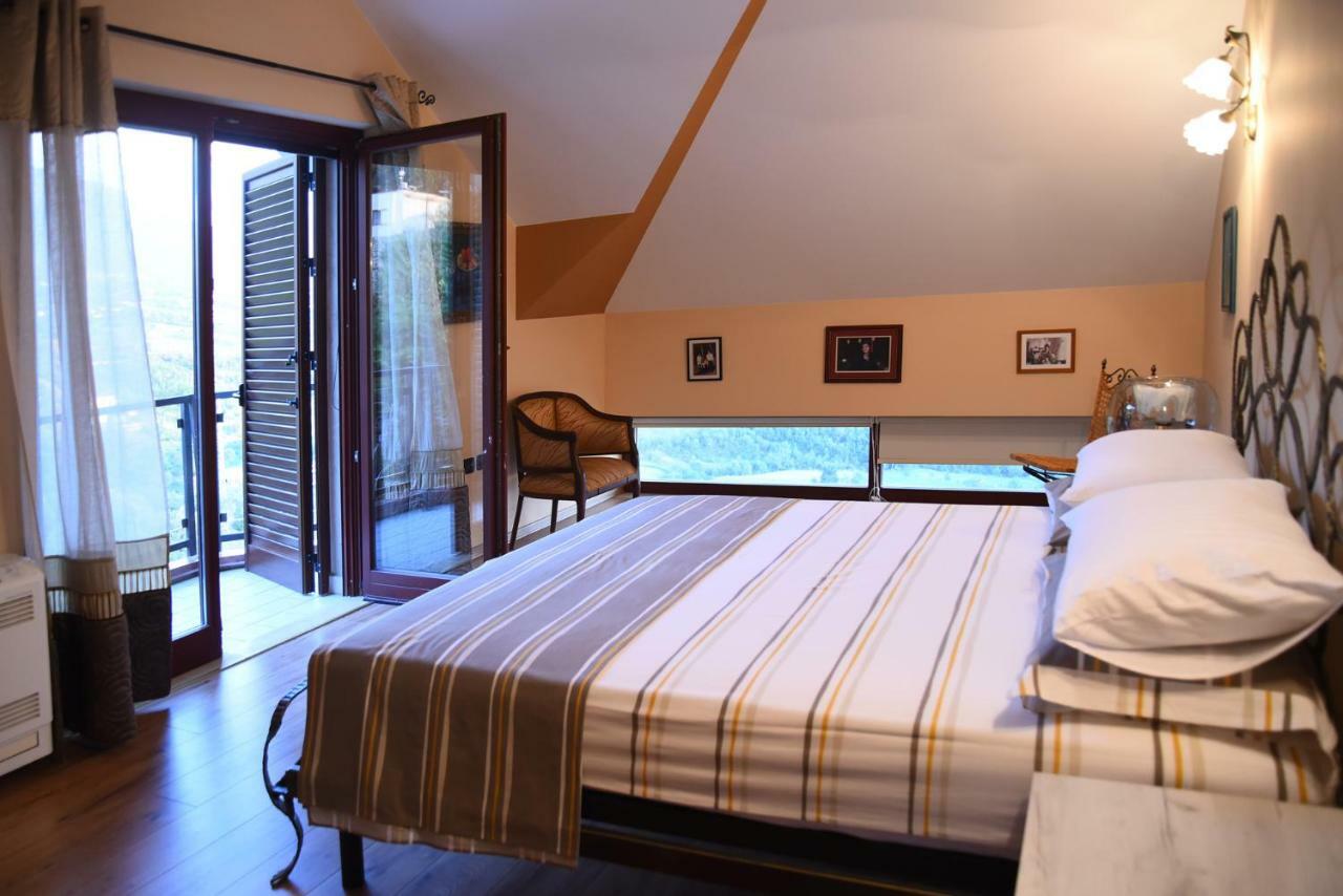 #IoniaHouse Surrel Villa Tirana Esterno foto