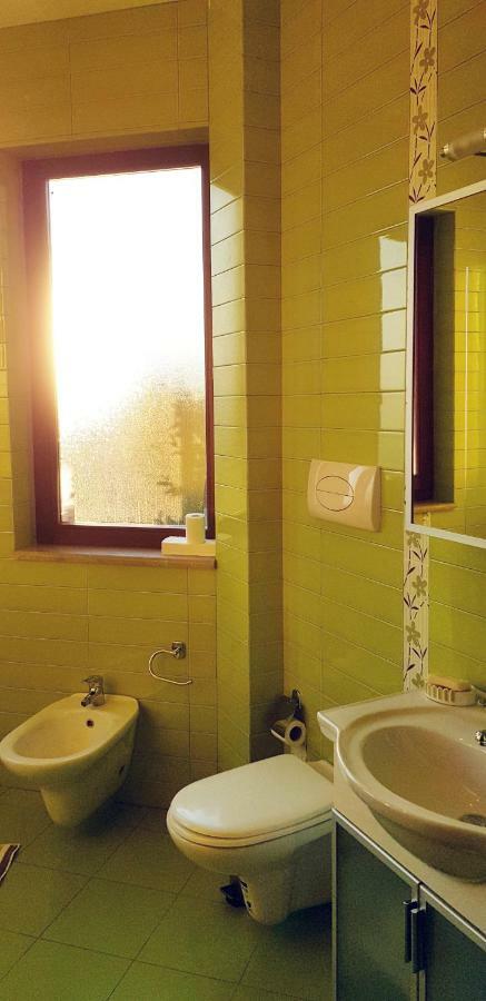 #IoniaHouse Surrel Villa Tirana Esterno foto