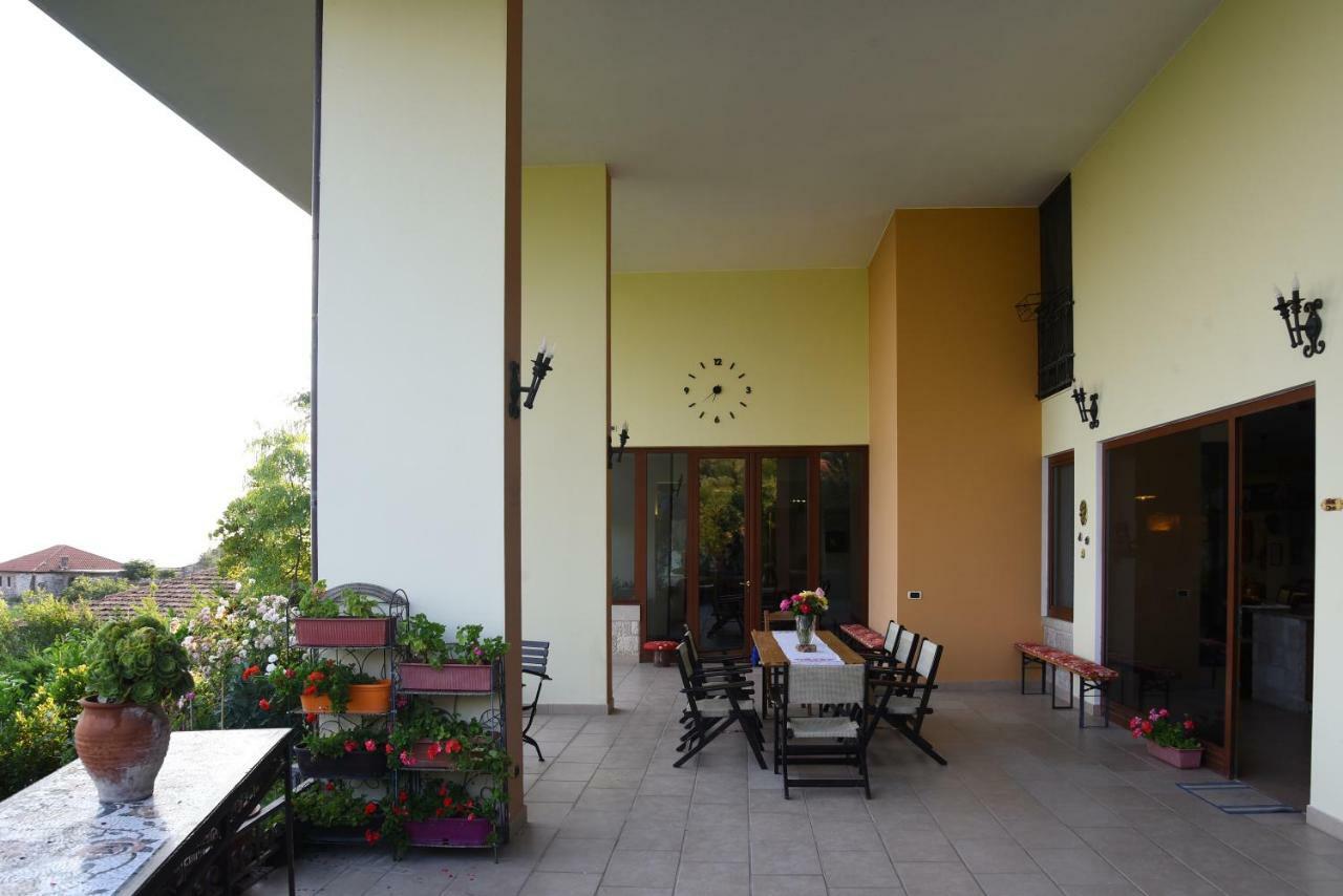 #IoniaHouse Surrel Villa Tirana Esterno foto